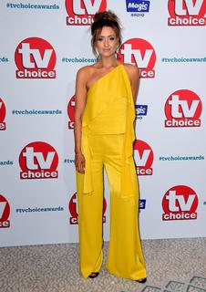 Catherine Tyldesley feet photo thumbnail