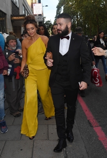 Catherine Tyldesley feet photo thumbnail