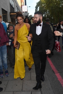 Catherine Tyldesley feet photo thumbnail