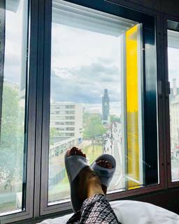 Catherine Tyldesley feet photo thumbnail