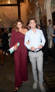 Catherine Tyldesley feet photo thumbnail