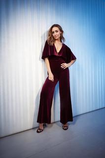 Catherine Tyldesley feet photo thumbnail