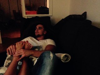 Catherine Tyldesley feet photo thumbnail