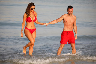 Catherine Tyldesley feet photo thumbnail