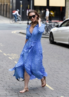 Catherine Tyldesley feet photo thumbnail