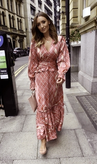 Catherine Tyldesley feet photo thumbnail