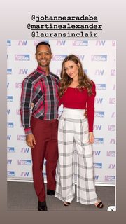 Catherine Tyldesley feet photo thumbnail