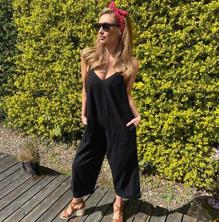 Catherine Tyldesley feet photo thumbnail