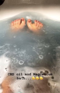 Catherine Tyldesley feet photo thumbnail