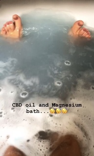 Catherine Tyldesley feet photo thumbnail