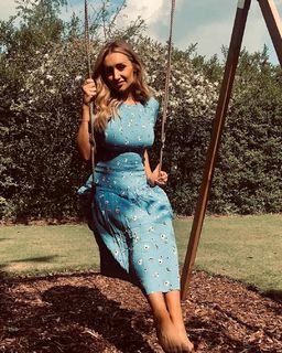 Catherine Tyldesley feet photo thumbnail