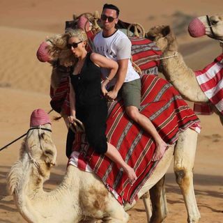 Catherine Tyldesley feet photo thumbnail