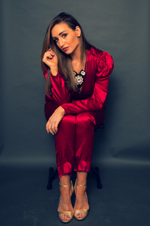 Catherine Tyldesley feet photo thumbnail