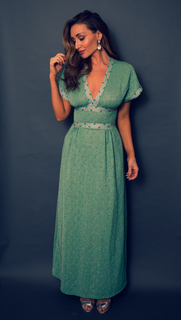 Catherine Tyldesley feet photo thumbnail