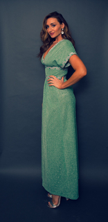 Catherine Tyldesley feet photo thumbnail