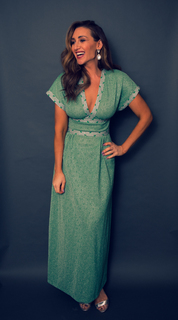 Catherine Tyldesley feet photo thumbnail