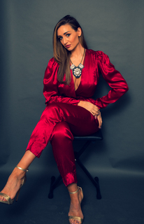 Catherine Tyldesley feet photo thumbnail