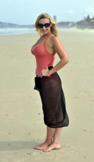 Catherine Tyldesley feet photo thumbnail