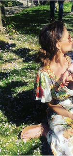 Catherine Tyldesley feet photo thumbnail