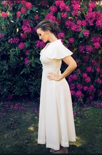 Catherine Tyldesley feet photo thumbnail