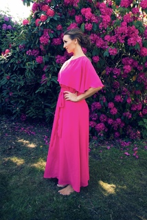 Catherine Tyldesley feet photo thumbnail