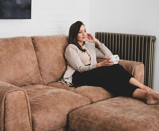 Catherine Tyldesley feet photo thumbnail