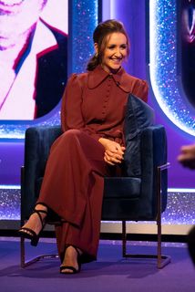 Catherine Tyldesley feet photo thumbnail