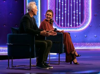 Catherine Tyldesley feet photo thumbnail