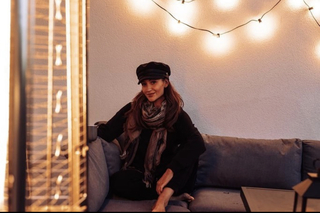 Catherine Tyldesley feet photo thumbnail