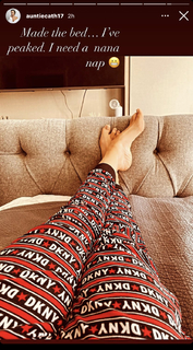 Catherine Tyldesley feet photo thumbnail