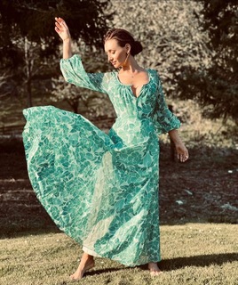 Catherine Tyldesley feet photo thumbnail