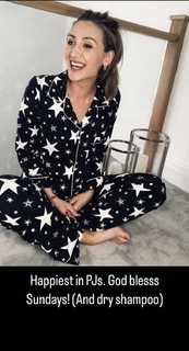 Catherine Tyldesley feet photo thumbnail