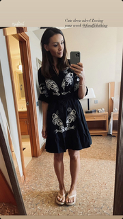 Catherine Tyldesley feet photo thumbnail