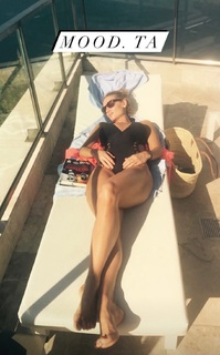 Catherine Tyldesley feet photo thumbnail