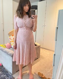 Catherine Tyldesley feet photo thumbnail