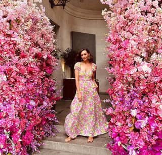 Catherine Tyldesley feet photo thumbnail