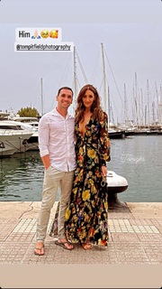 Catherine Tyldesley feet photo thumbnail