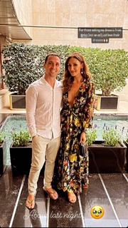 Catherine Tyldesley feet photo thumbnail