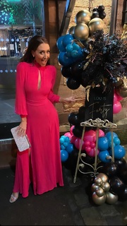 Catherine Tyldesley feet photo thumbnail