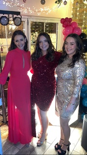 Catherine Tyldesley feet photo thumbnail