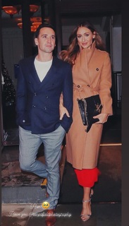 Catherine Tyldesley feet photo thumbnail