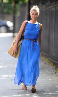 Catherine Tyldesley feet photo thumbnail