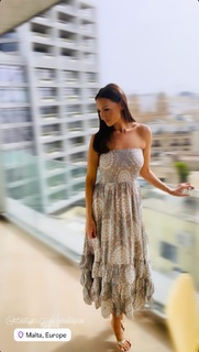 Catherine Tyldesley feet photo thumbnail