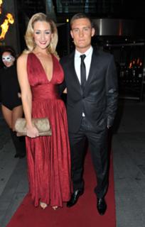 Catherine Tyldesley feet photo thumbnail