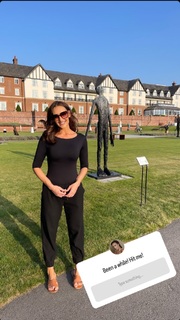 Catherine Tyldesley feet photo thumbnail