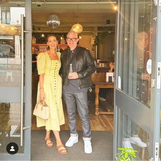 Catherine Tyldesley feet photo thumbnail