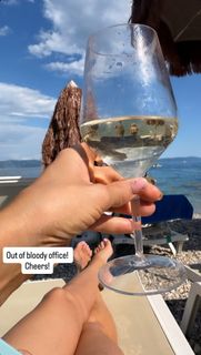 Catherine Tyldesley feet photo thumbnail