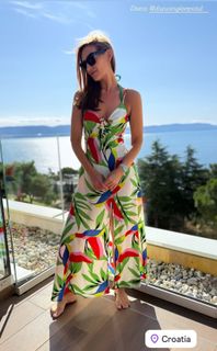 Catherine Tyldesley feet photo thumbnail