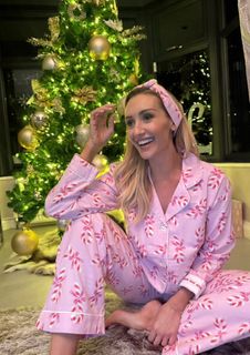 Catherine Tyldesley feet photo 16