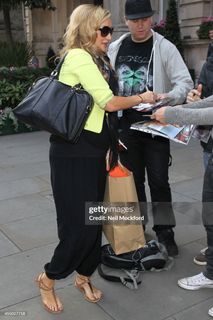 Catherine Tyldesley feet photo 12